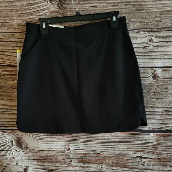 32 Cool black skirt Women's small NWT - Picture 1 of 6